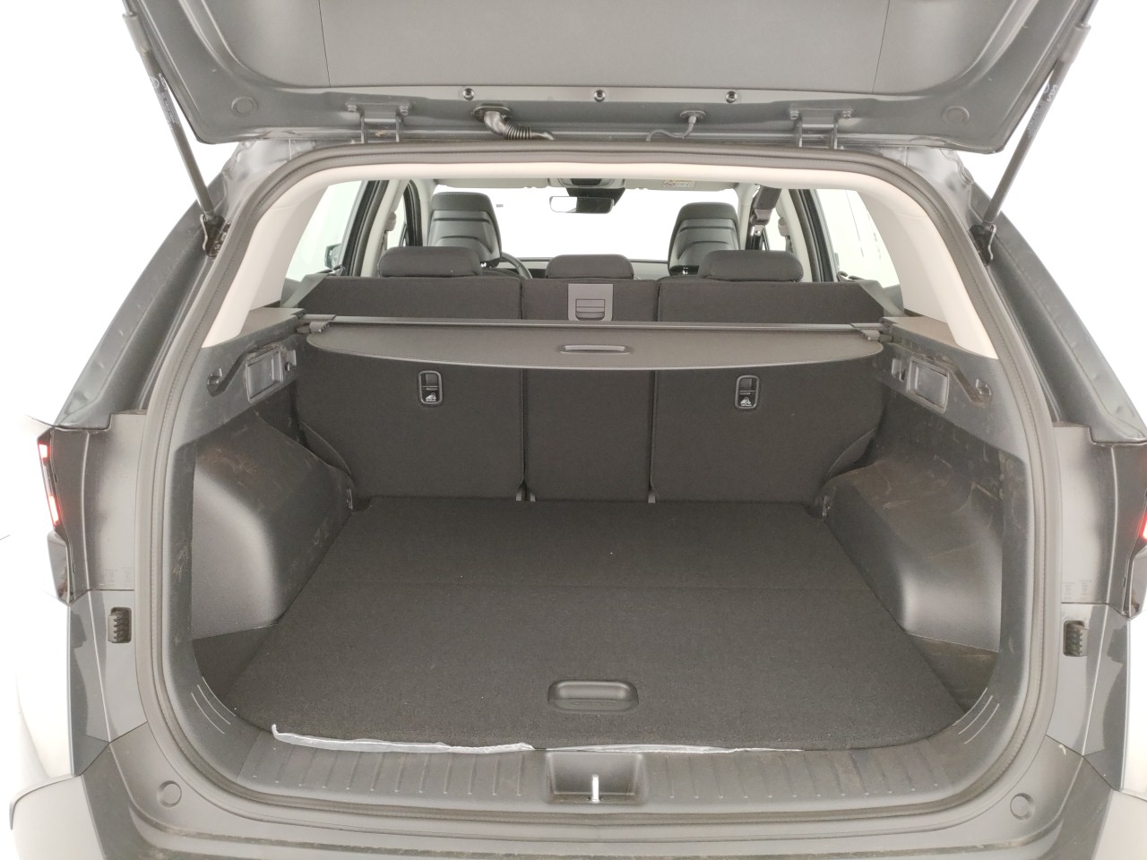 Kia Sportage Nuovo Ibrido benzina Sportage Porto Mantovano