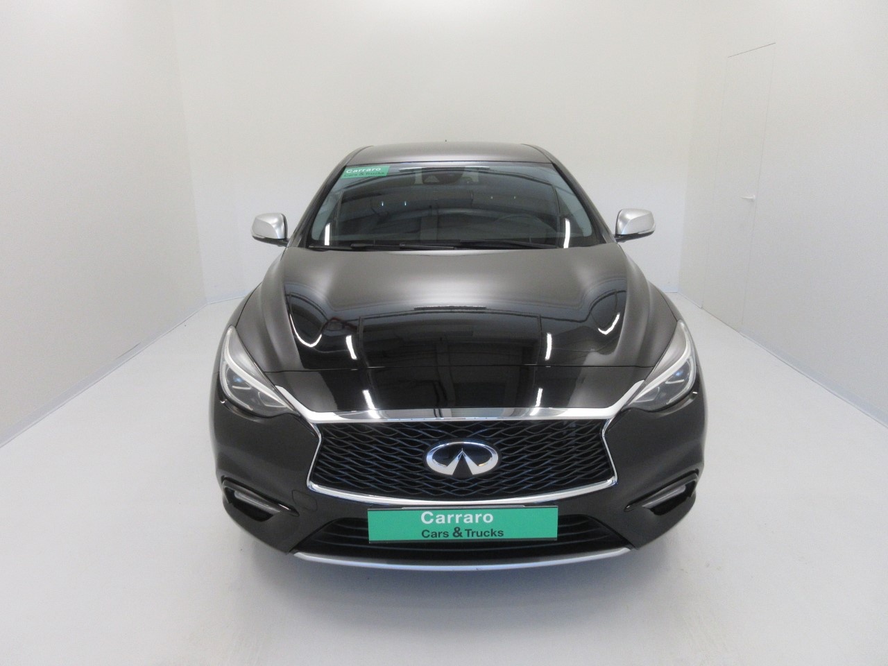 Infiniti Q30 Q30 1.5 D 109cv Business Executive DCT - 2