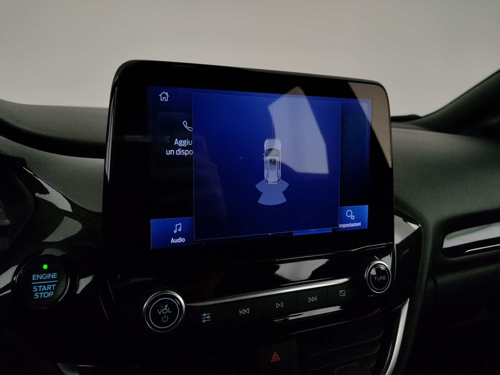 Ford Puma Usato 2021 Puma Legnago