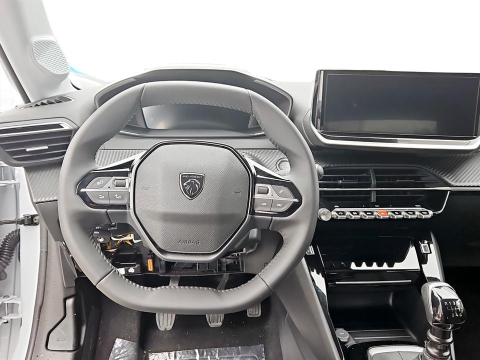 PEUGEOT 208 5P – ALLURE PureTech 100 S&S Benzina km0 - 11
