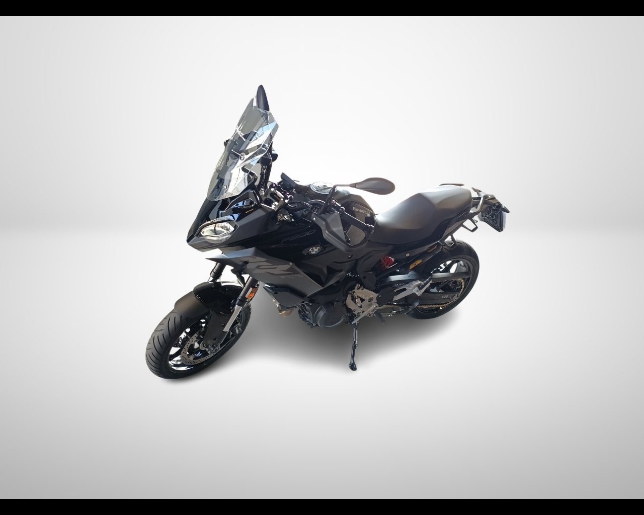 BMW MOTORRAD F 900 XR