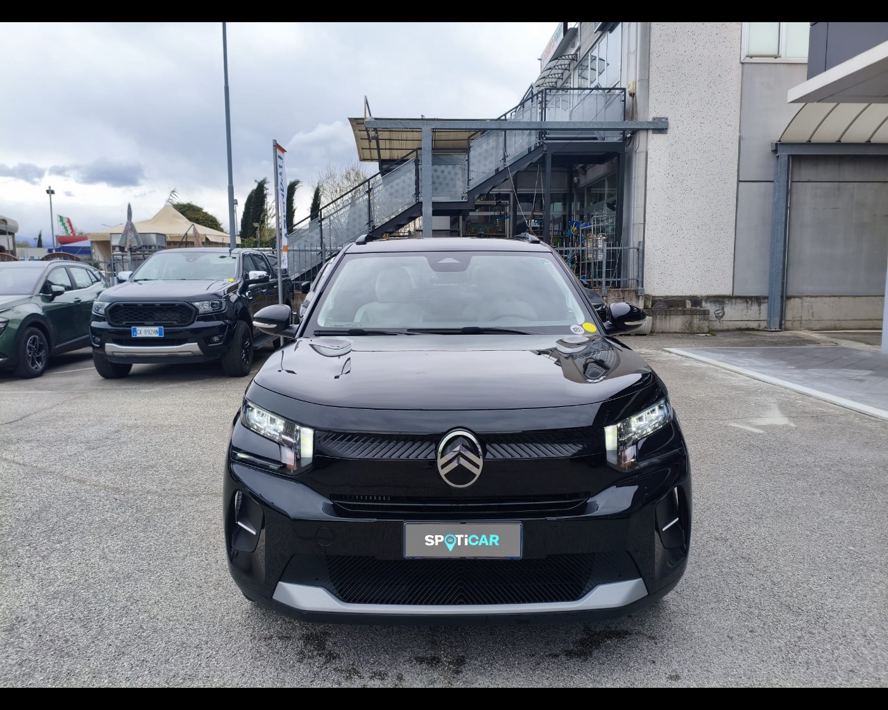 Foto CITROEN C3 1.2 puretech turbo Max 100cv s&s