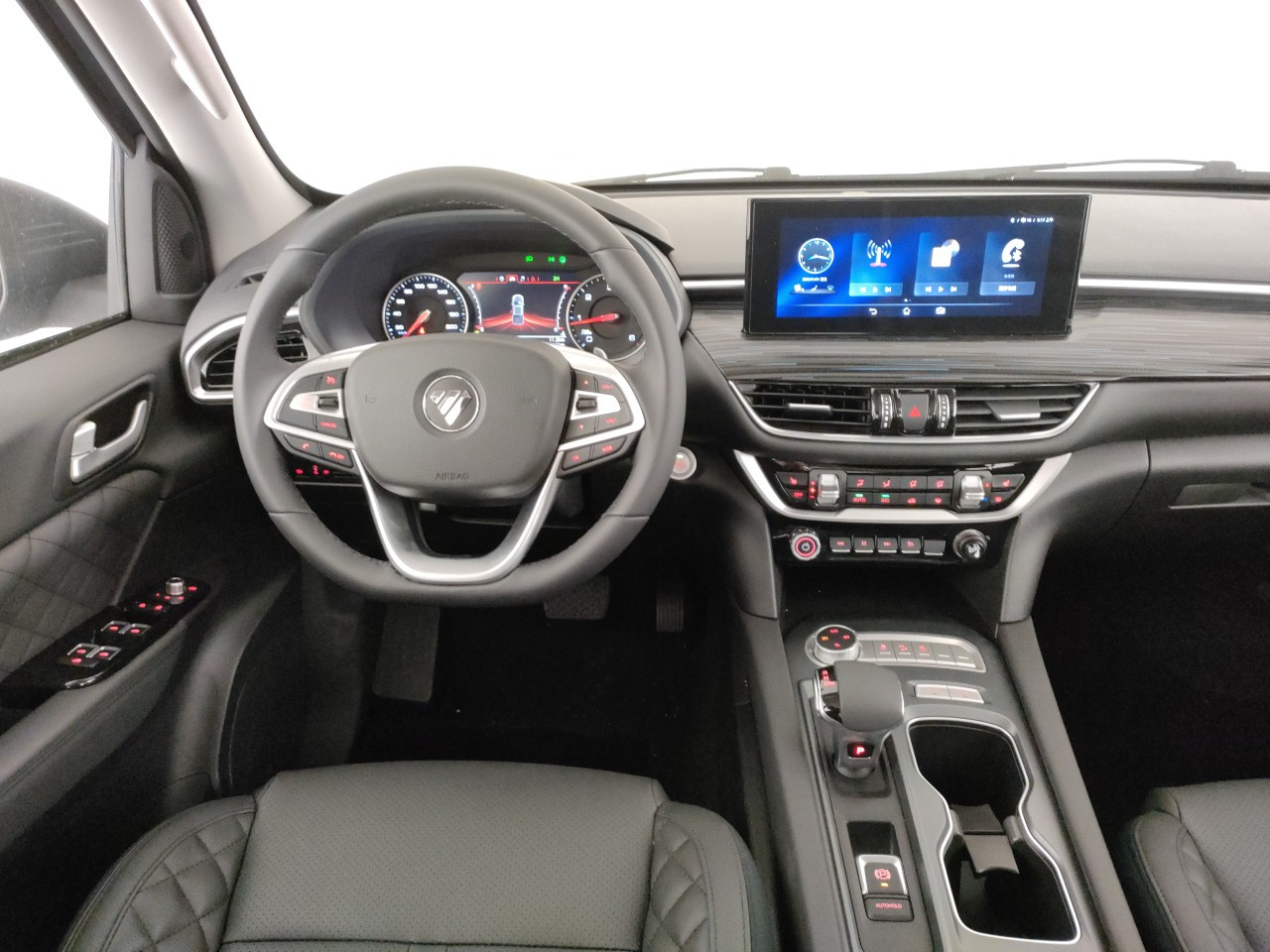 Foton Tunland G7 Nuovo Diesel Tunland G7 Mantova