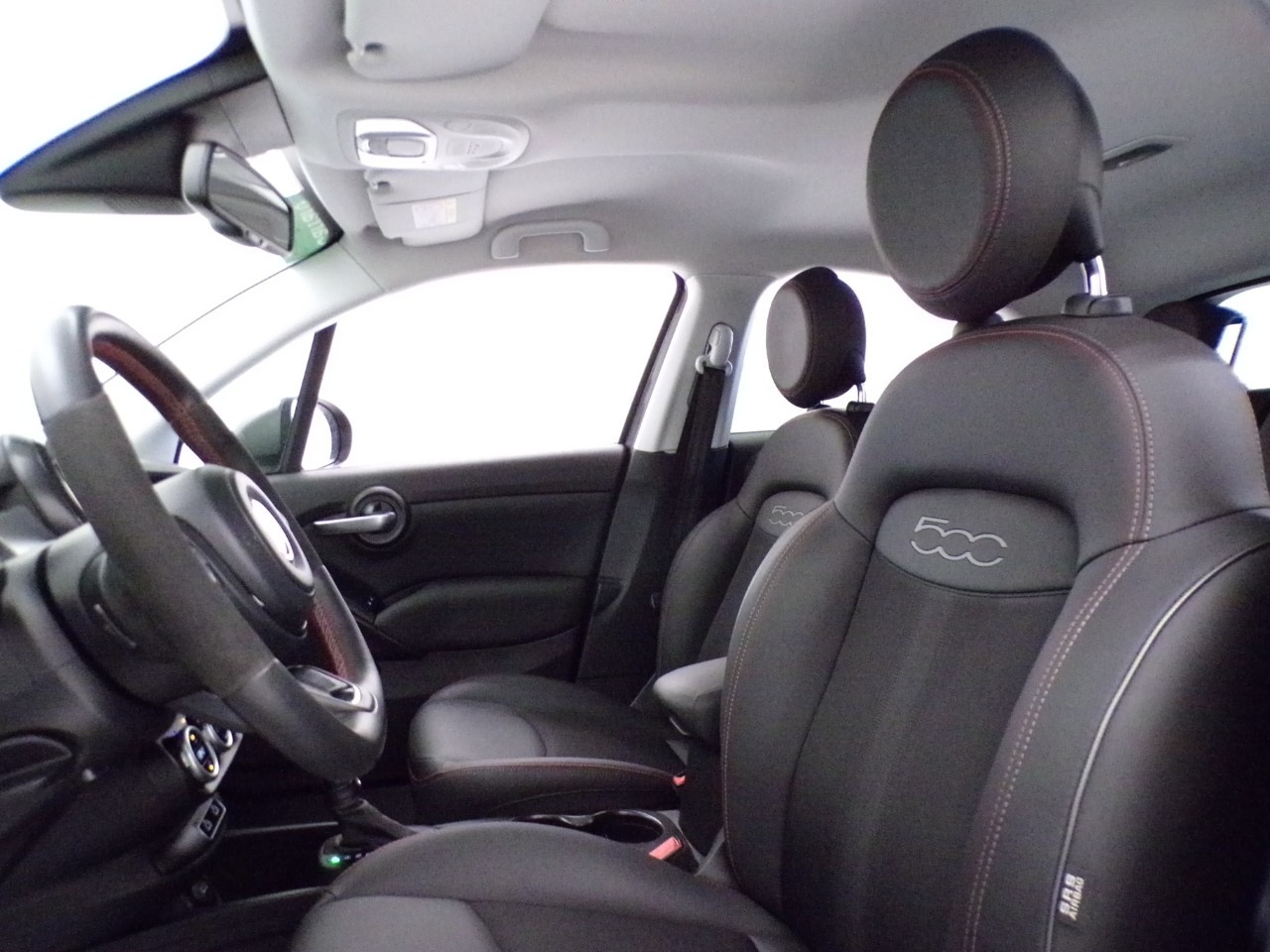 Fiat 500 500 X 1.5 T4 Hybrid 130cv Sport DCT - 12