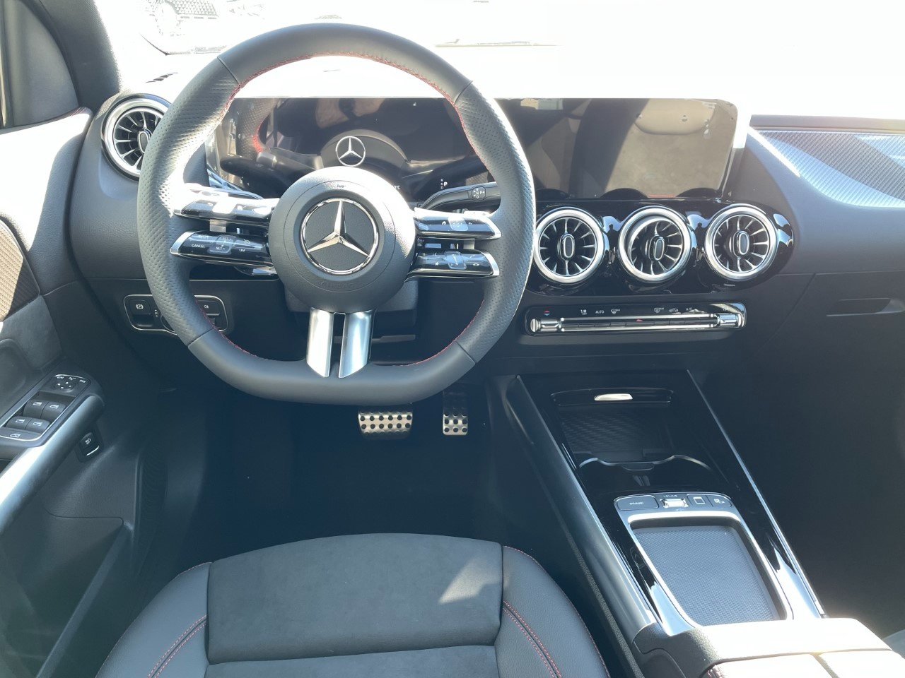 Mercedes GLA GLA 200 d Automatic AMG Line Extra - 9