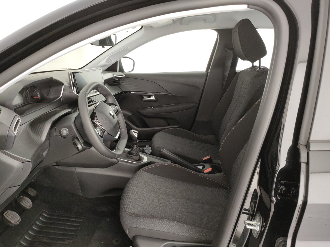 Peugeot 208 KM0 2026 208 Porto Mantovano