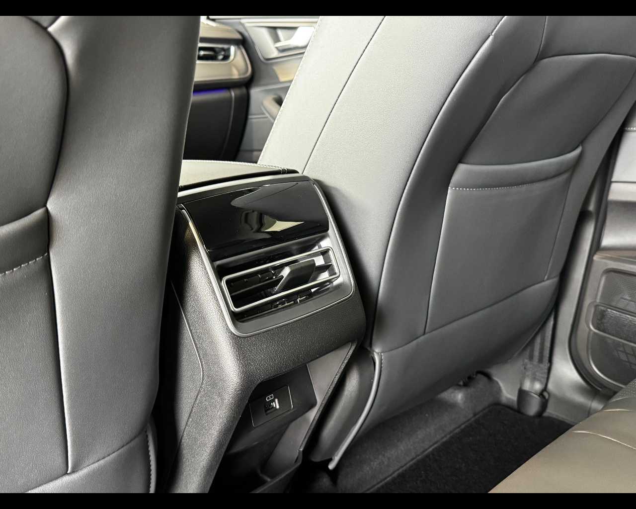 Dr Automobiles DR 5 Nuovo GPL DR 5 Mestre