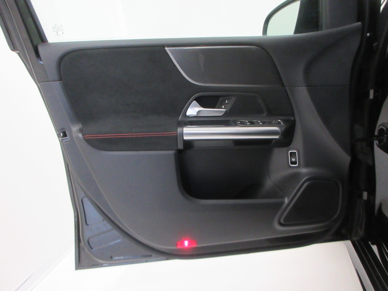 Mercedes Classe B Classe B 200 D Premium 8G-DCT - 12