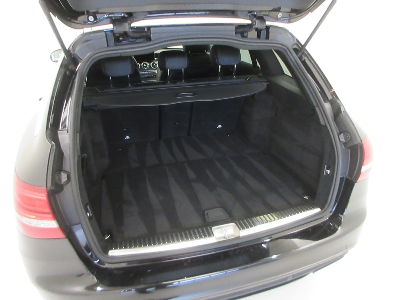 Mercedes Classe C Station Wagon Classe C Station Wagon 200 D Premium 7G-Tronic Plus - 9