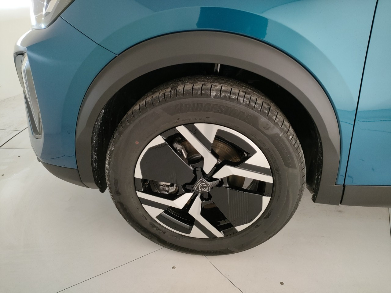 Peugeot 2008 Aziendali 2026 2008 Porto Mantovano