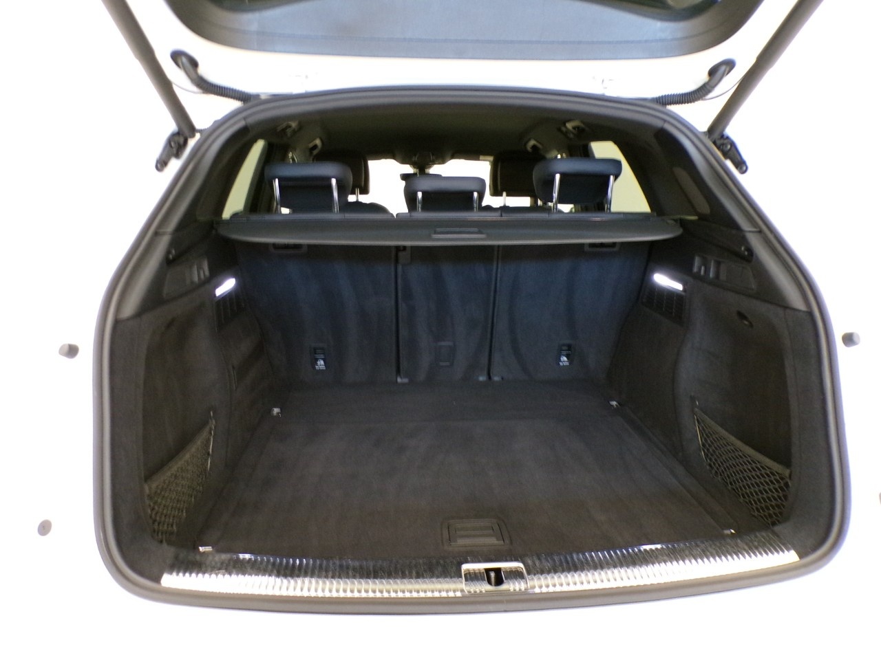 Audi Q5 Q5 40 2.0 TDI mHEV 12V S line Plus quattro S tronic - 9