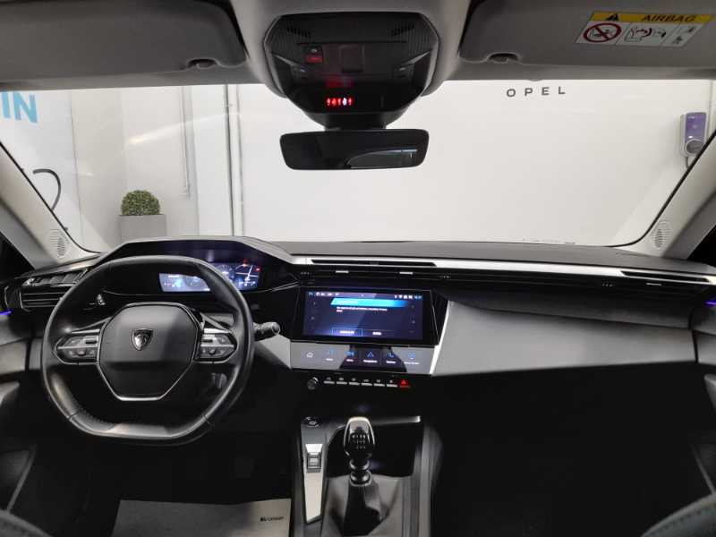 308 Iii - 308 1.5 Bluehdi Allure S&s 130cv