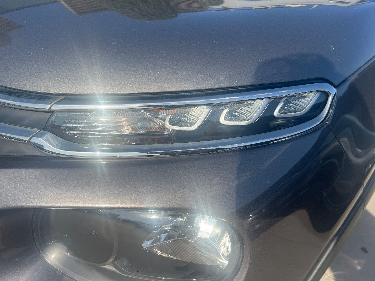 Citroen C3 Usato 2019 C3 Rovigo