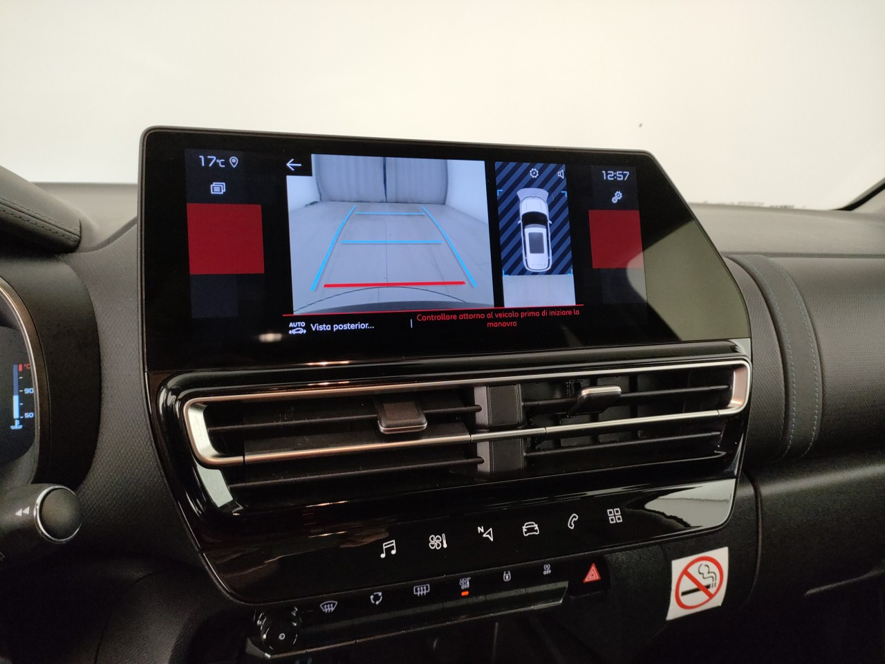 Citroen C5 Aircross Usato 2025 C5 Aircross Modena