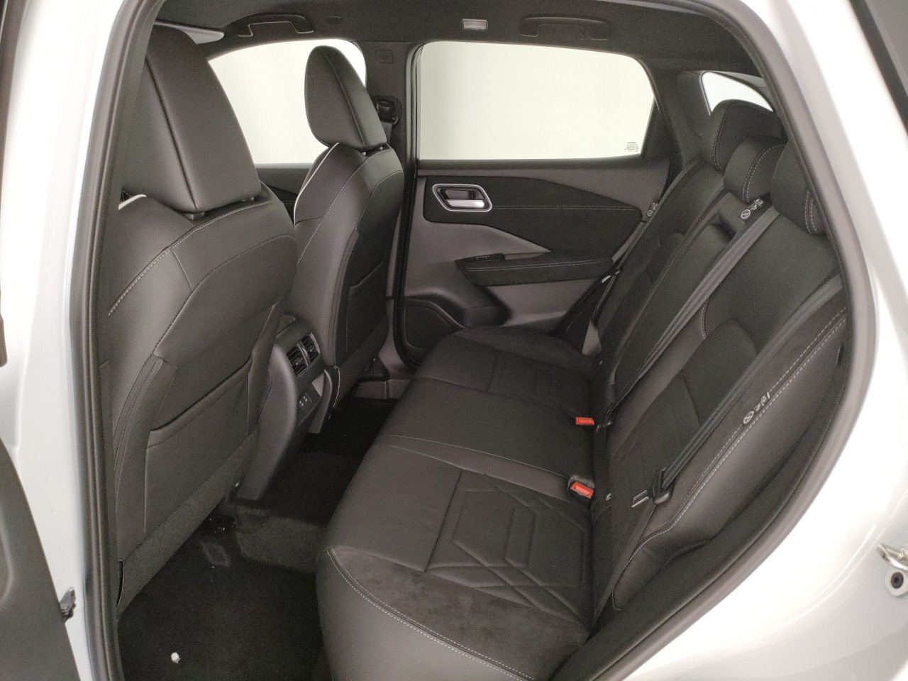 Nissan Qashqai Nuovo Ibrido benzina Qashqai Porto Mantovano