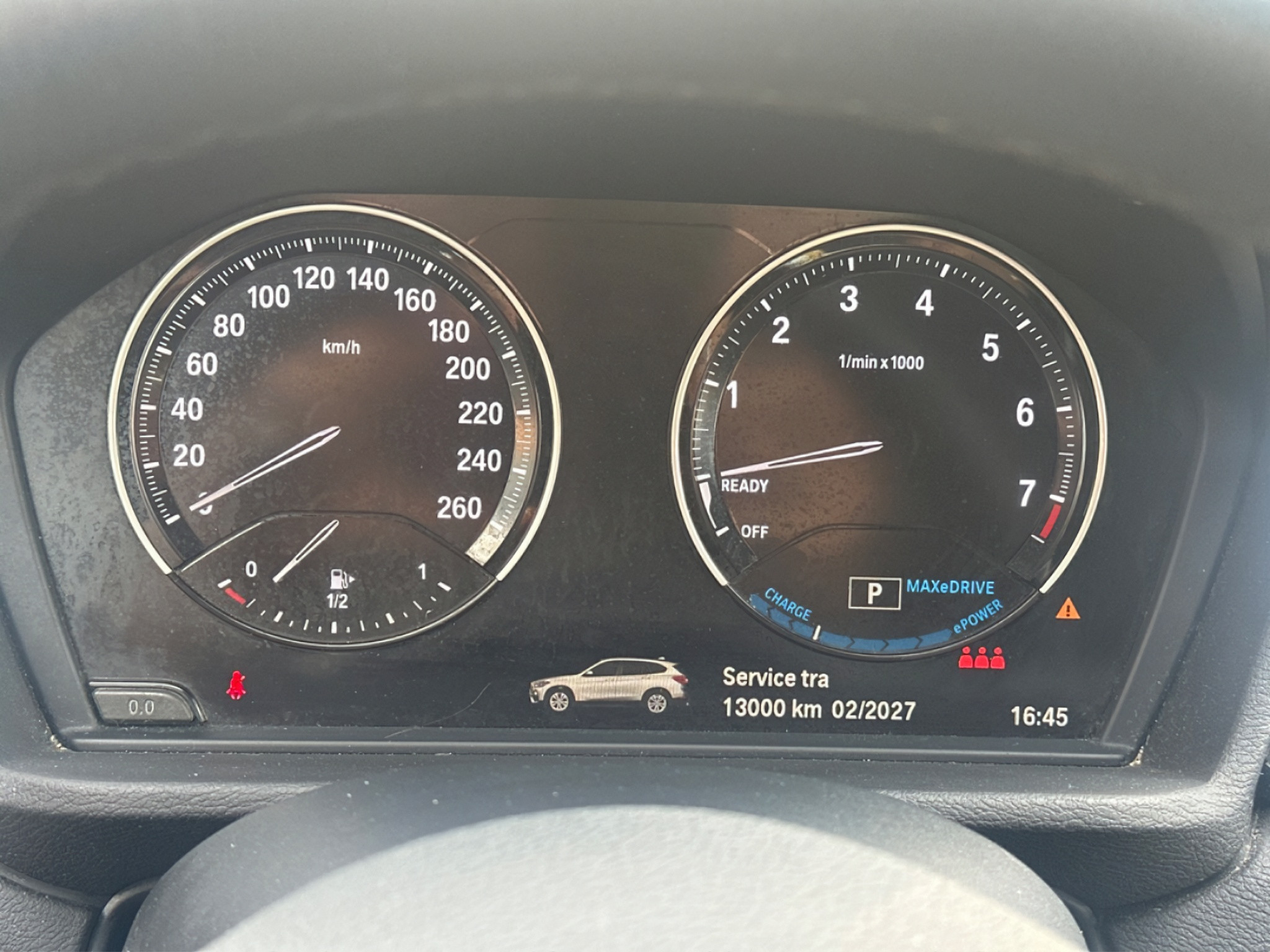 Bmw X1 Usato 2021 X1 Carpi