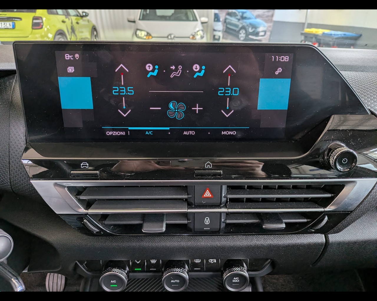 Foto CITROEN C4 1.5 bluehdi Feel Pack s&s 110cv N1