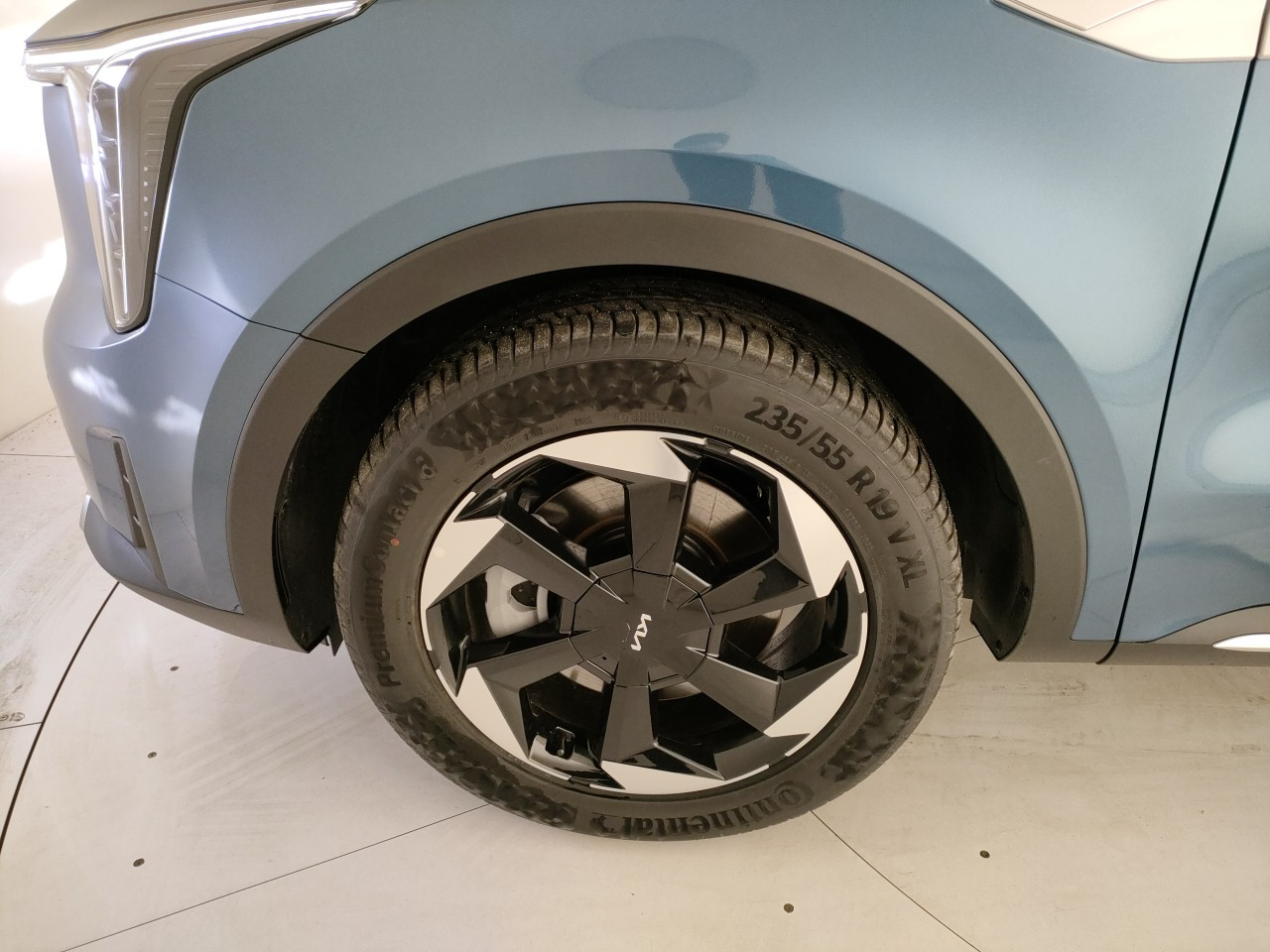 Kia Sorento Nuovo Diesel Sorento Mantova