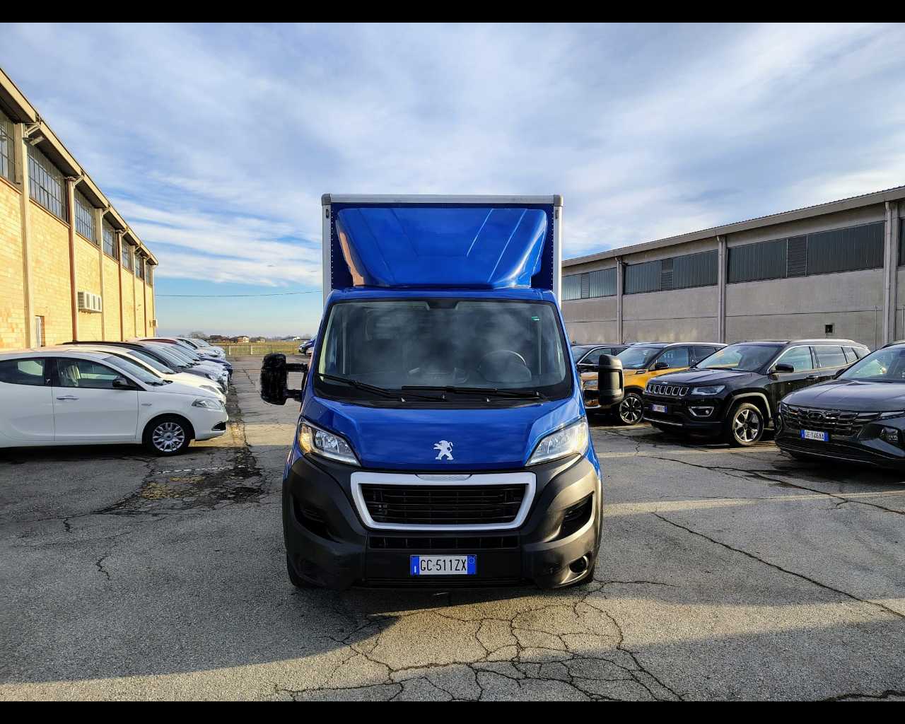 PEUGEOT