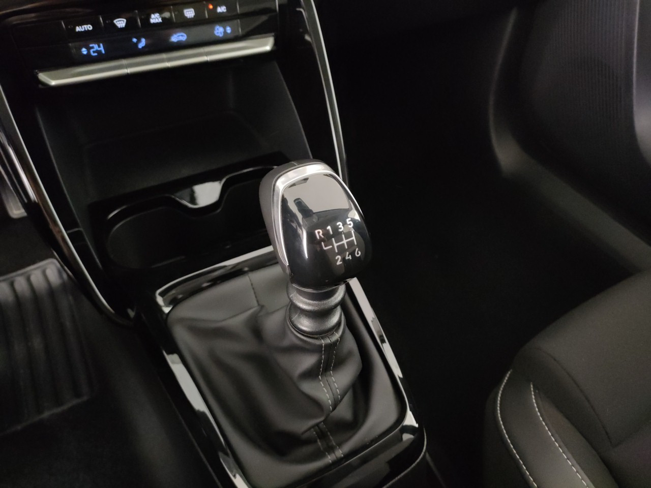 Citroen C3 Usato 2025 C3 Parma