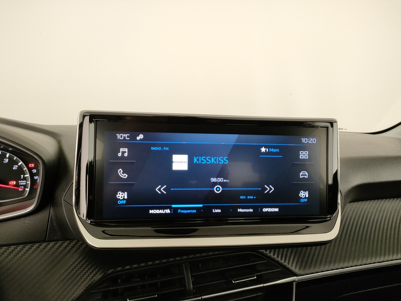 Peugeot 208 Usato 2024 208 Lonato del Garda