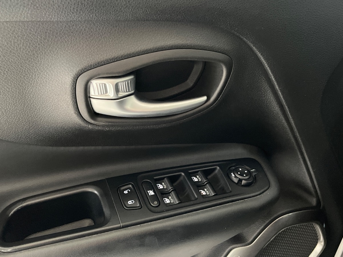 Jeep Renegade Usato 2020 Renegade Rovigo