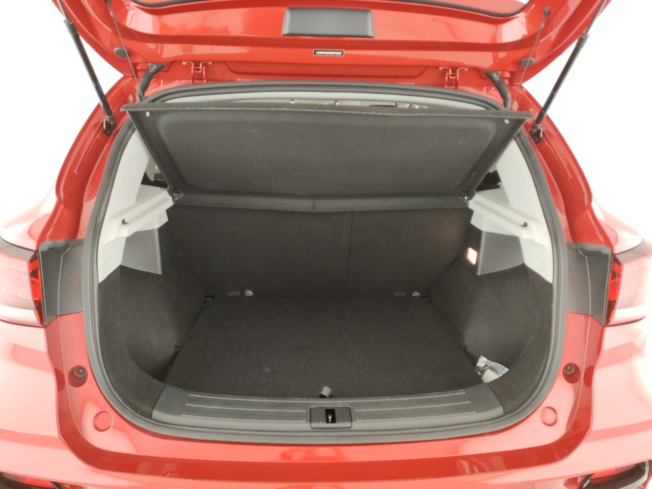 Mg ZS Usato 2025 ZS Parma