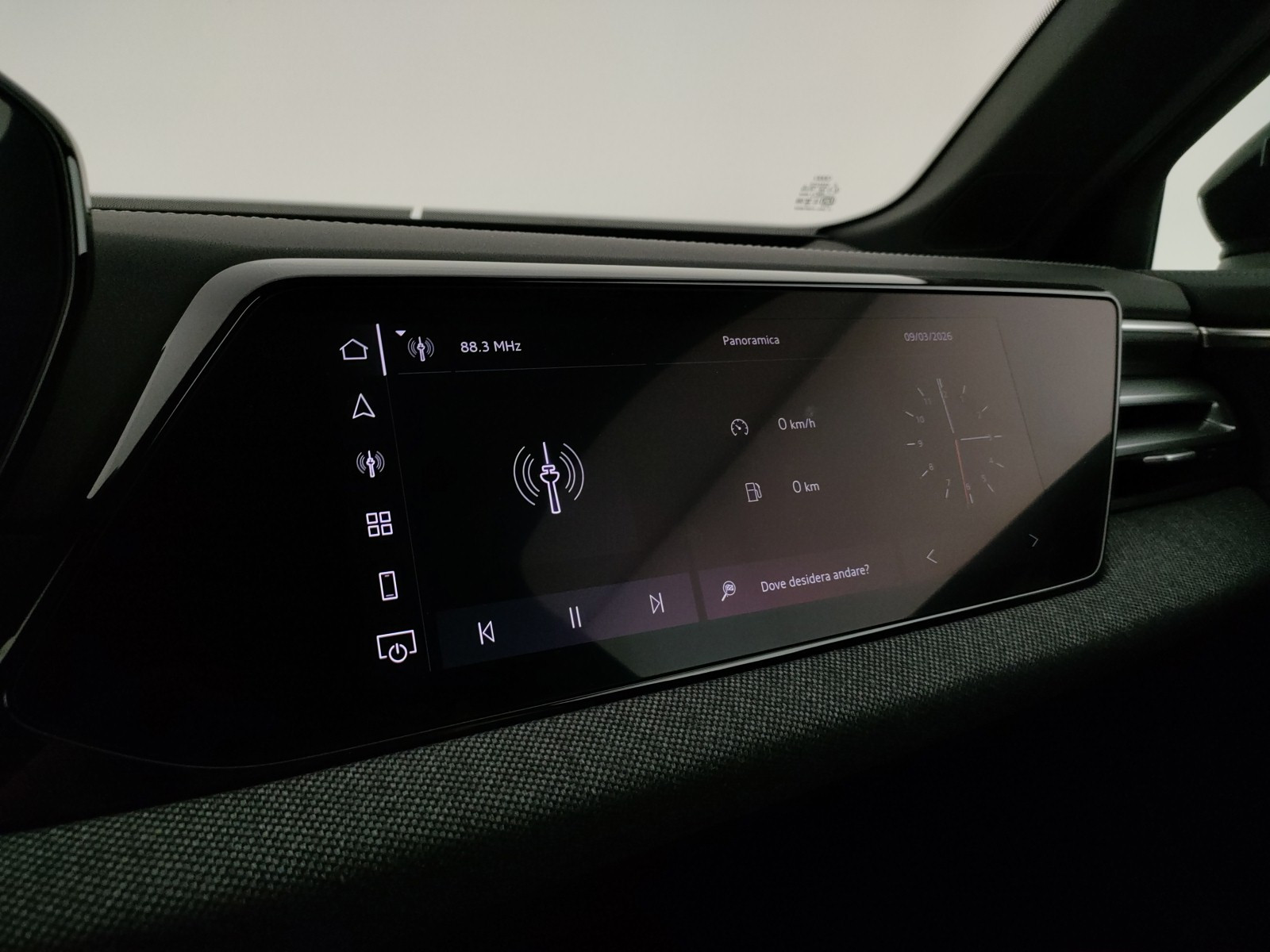 Audi A5 2024 KM0 2025 A5 2024 Padova