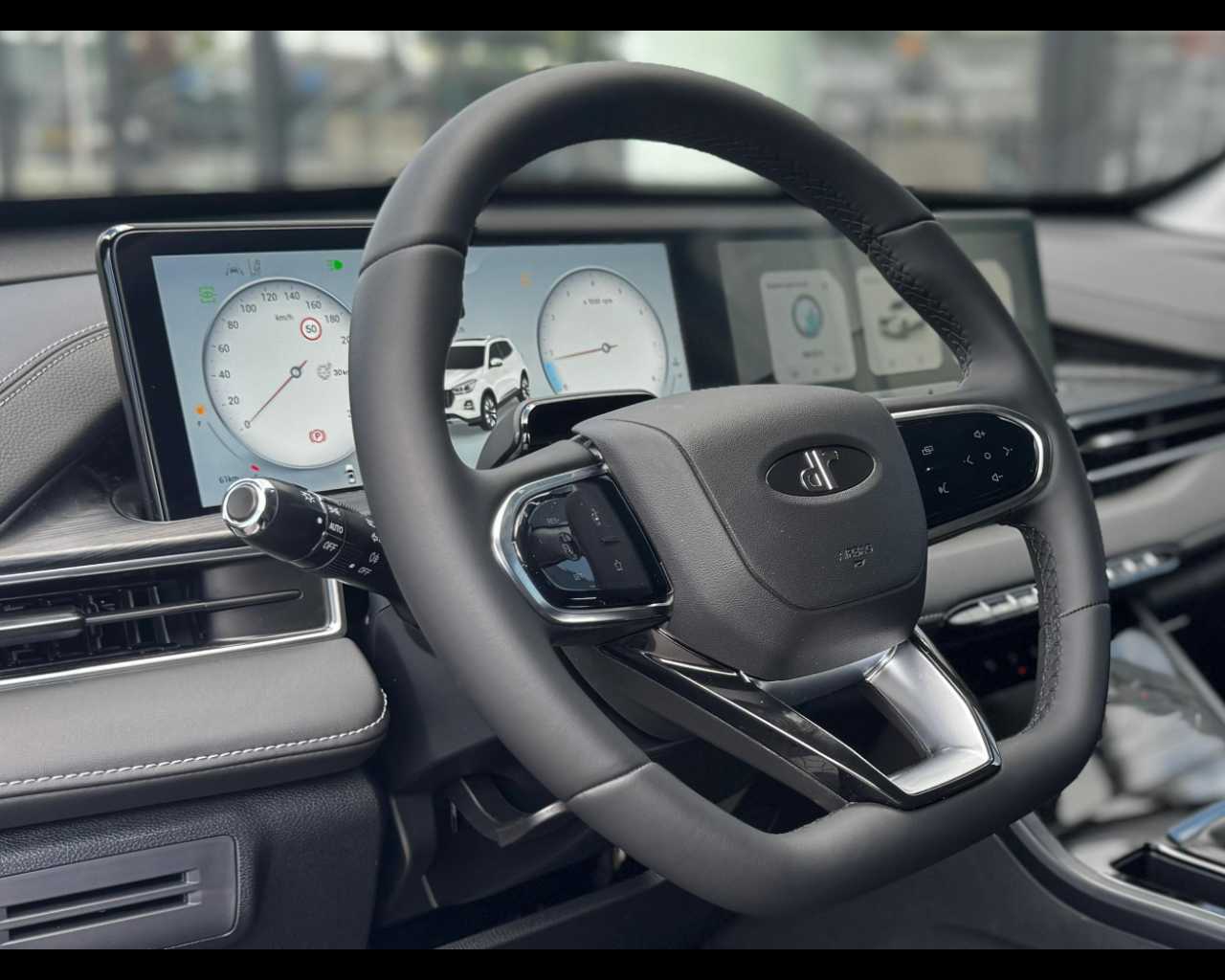 Dr Automobiles DR 5 KM0 2025 DR 5 Mestre