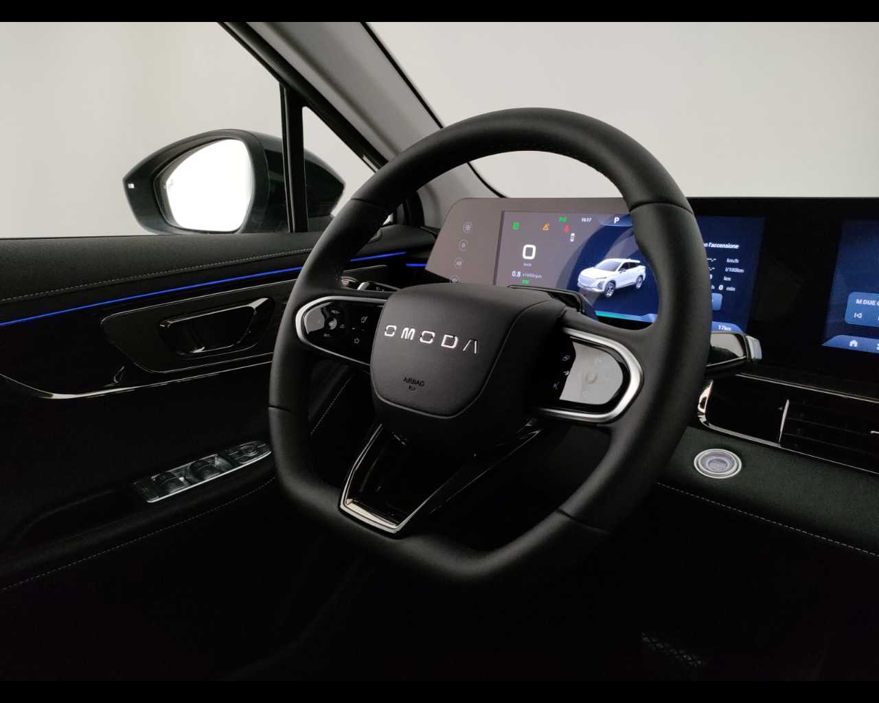 Omoda Omoda 5 Nuovo Benzina Omoda 5 Legnago