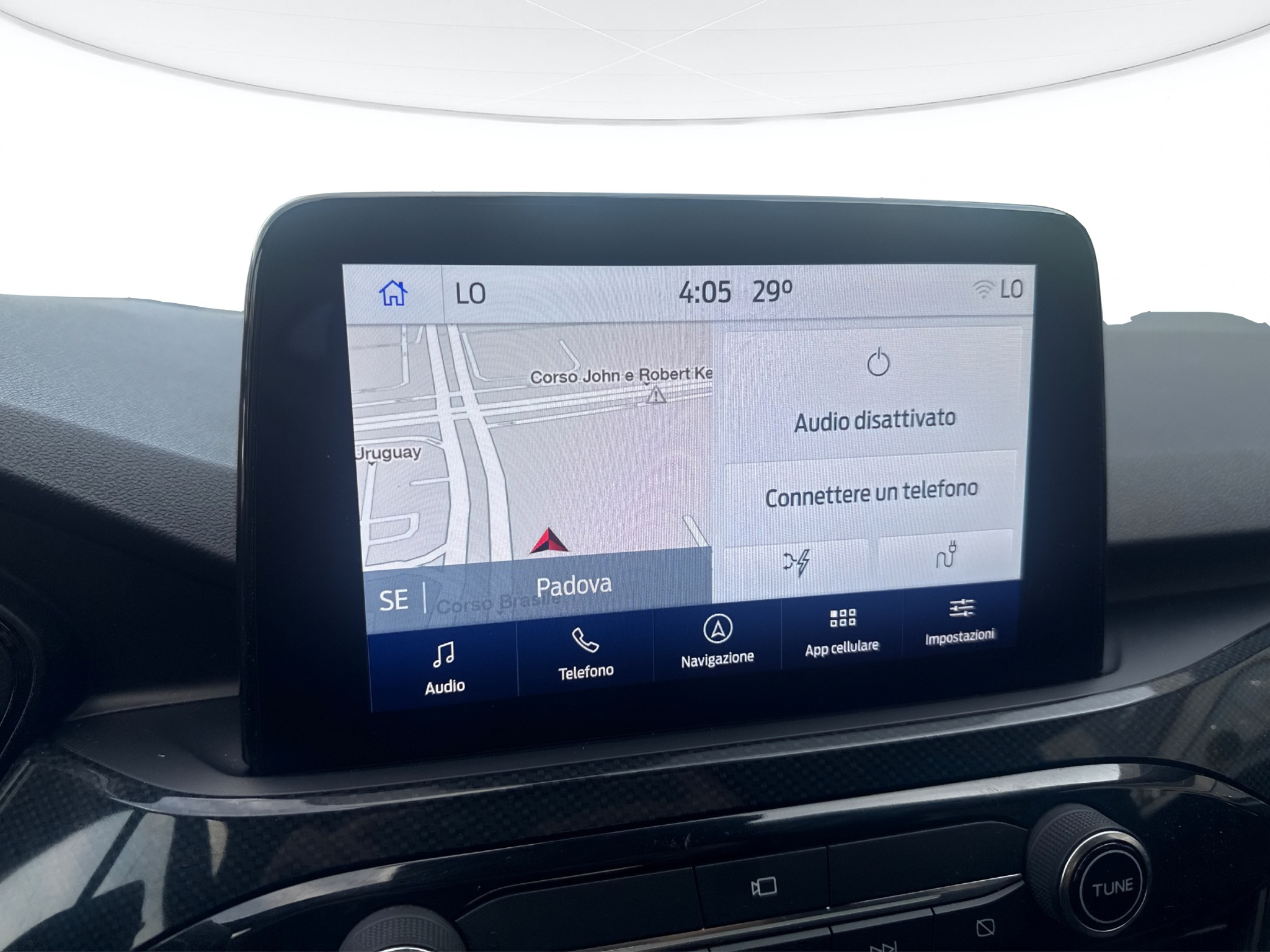 Ford Kuga Usato 2021 Kuga Padova