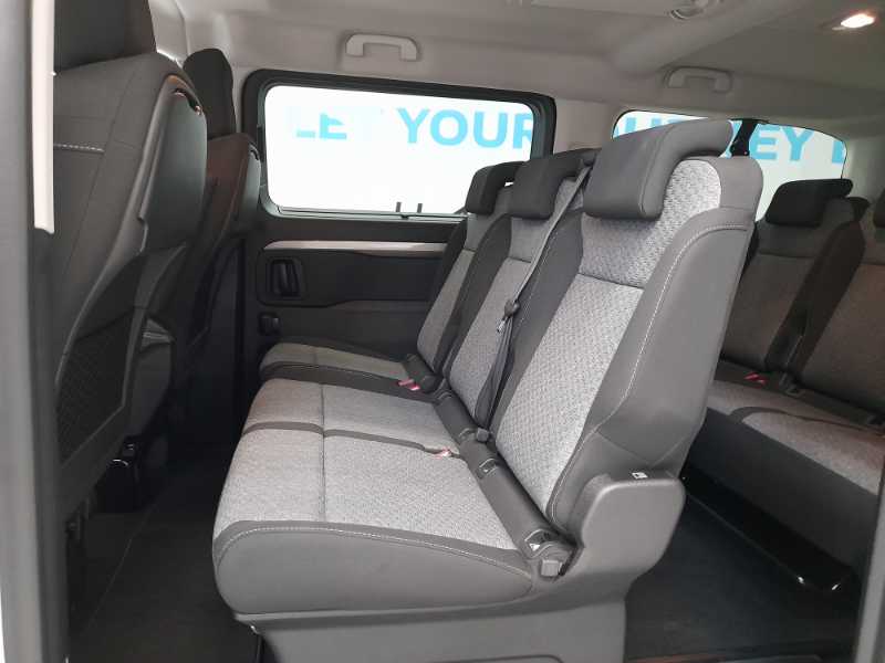 Nuovo Traveller - Bhdi 180 Eat8 Business Long