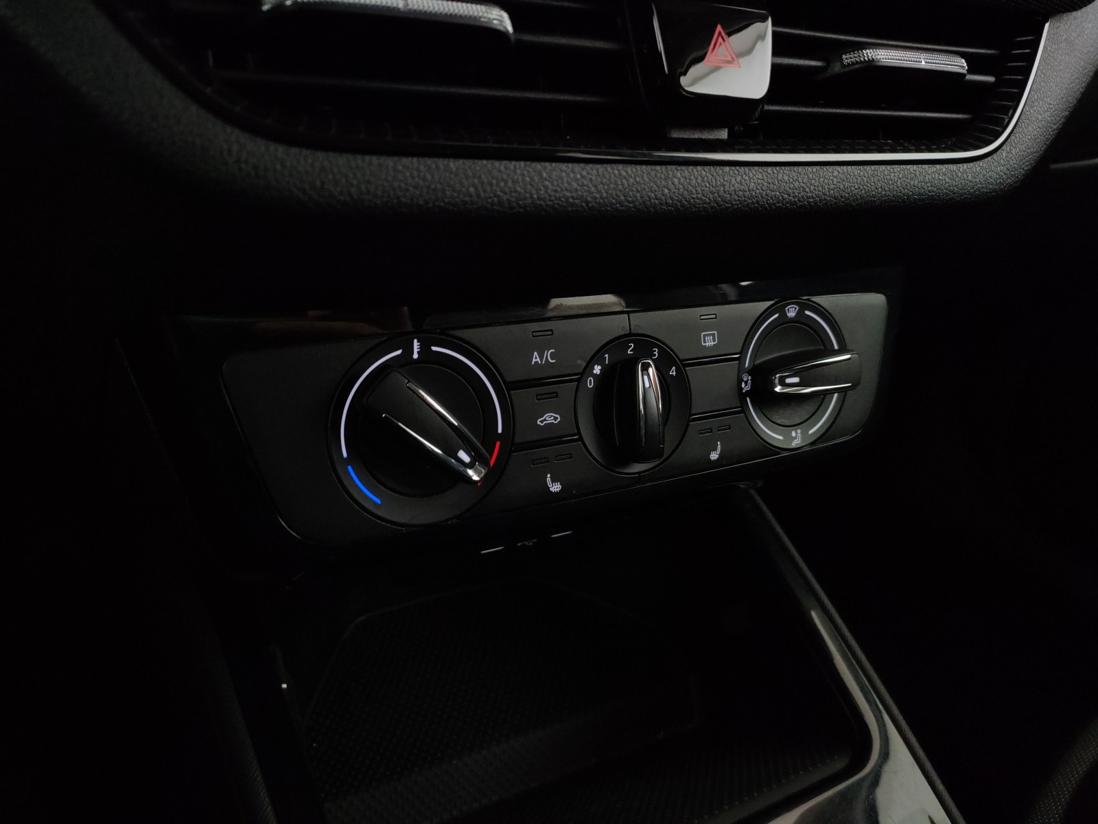 Skoda Fabia Usato 2025 Fabia Legnago