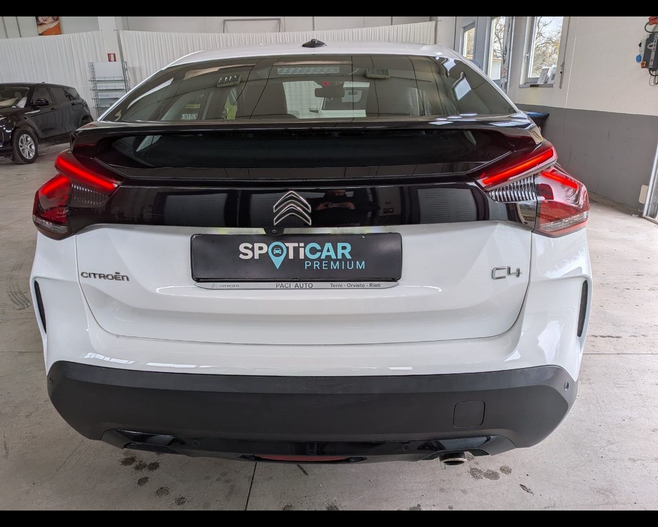 Foto CITROEN C4 1.5 bluehdi Feel Pack s&s 110cv N1