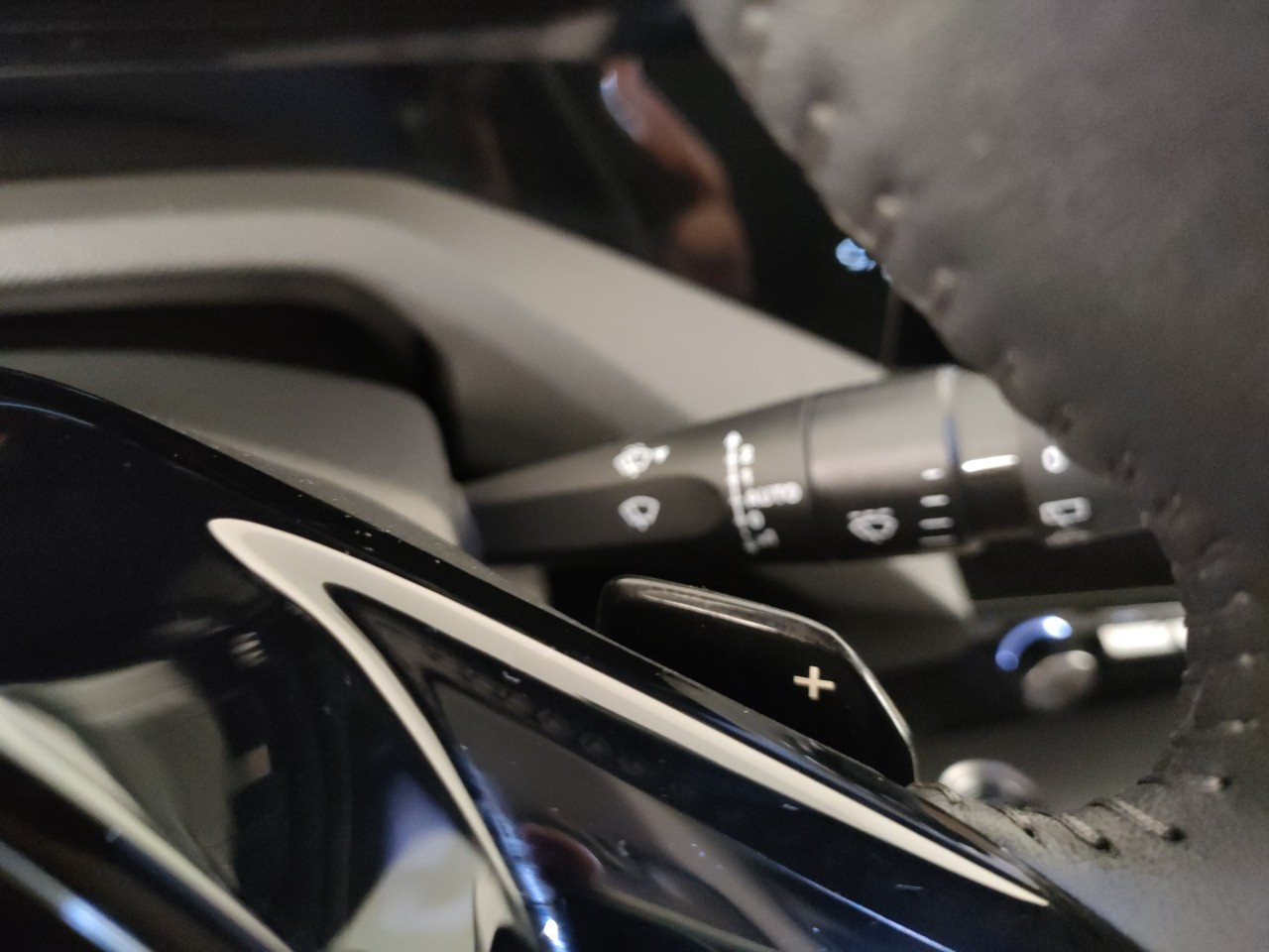 Peugeot 308 Usato 2024 308 Parma