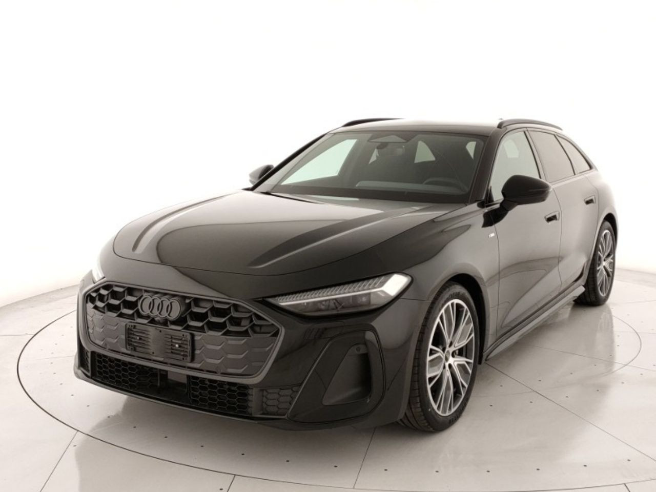 Audi A5 KM0 2025 A5 Modena
