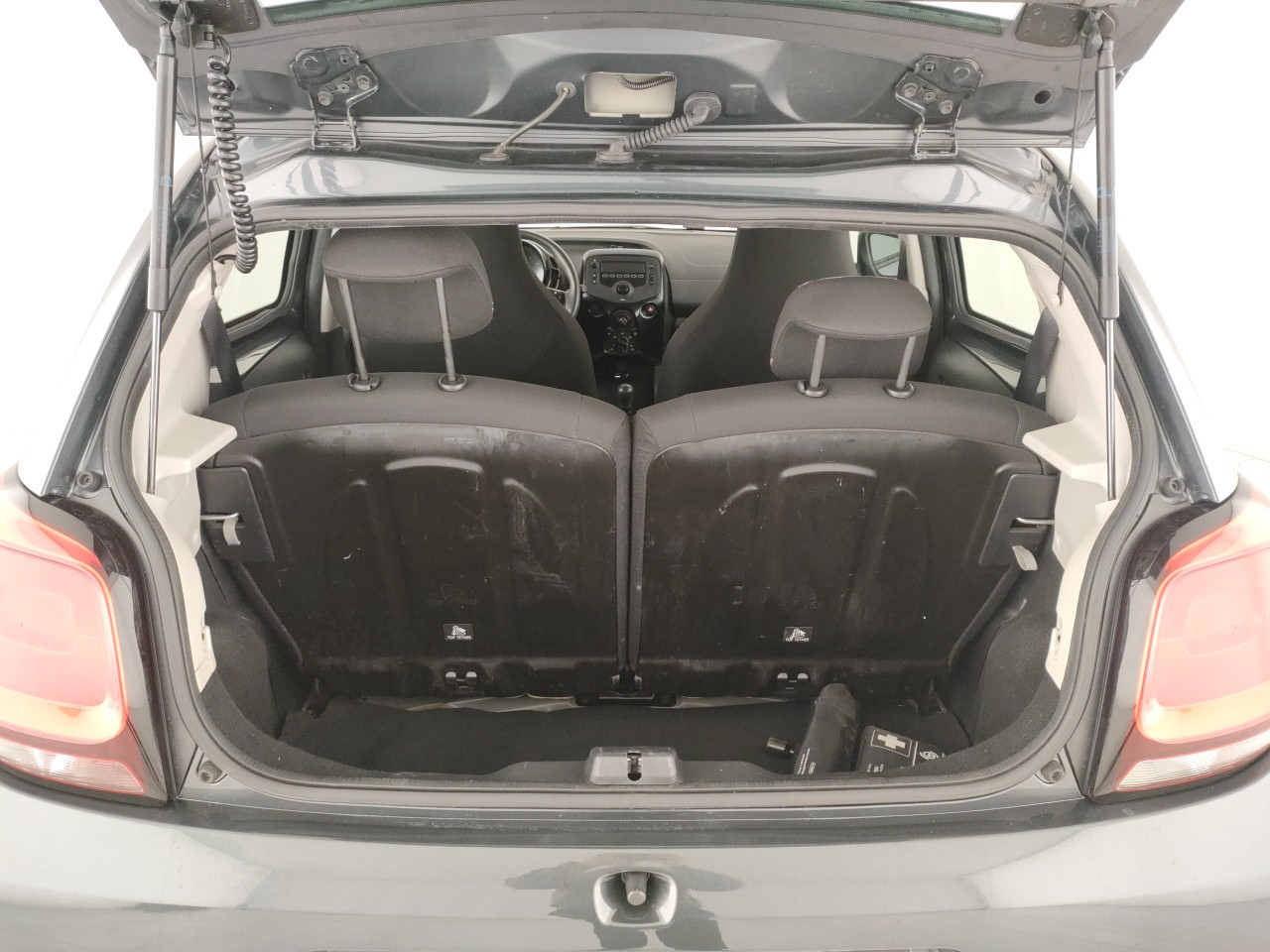 Citroen C1 Usato 2021 C1 Porto Mantovano