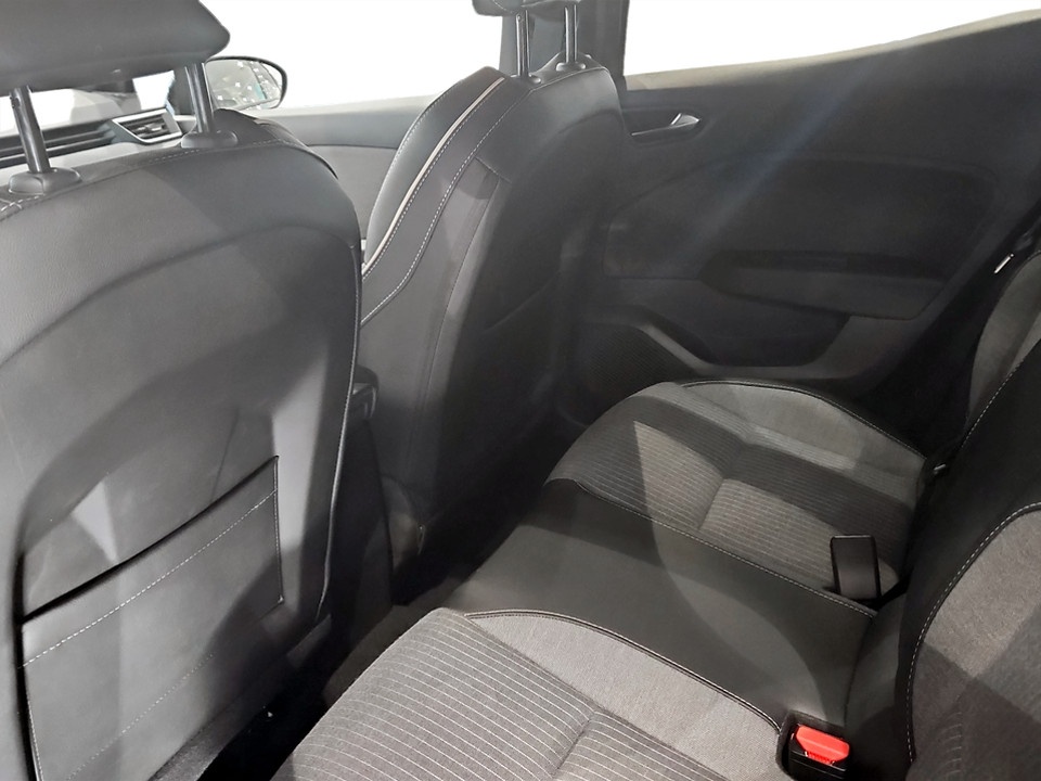 RENAULT Clio 1.0 tce Techno 90cv Benzina Usato - 9