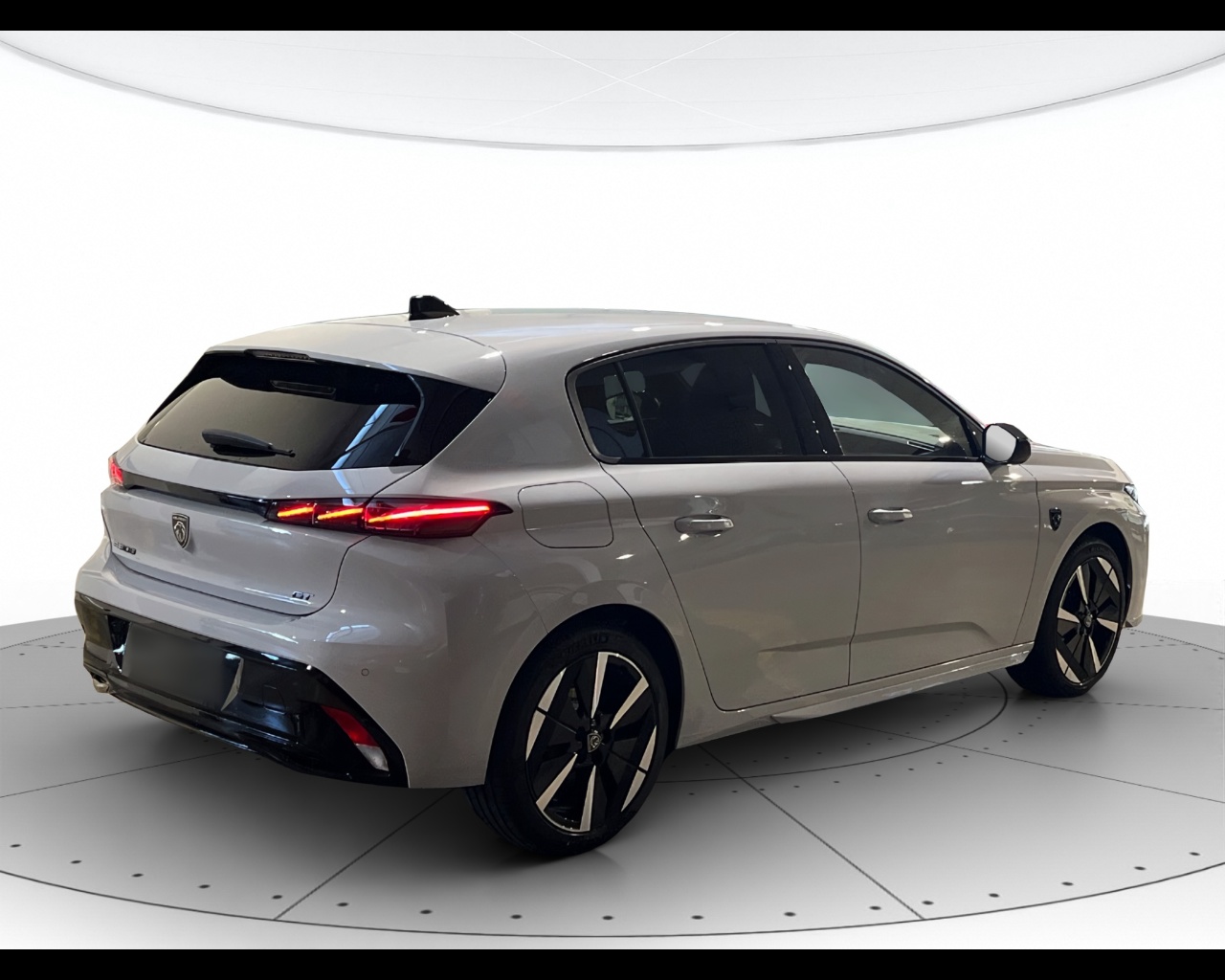 Peugeot 308 Nuovo elettrico 308 Verona