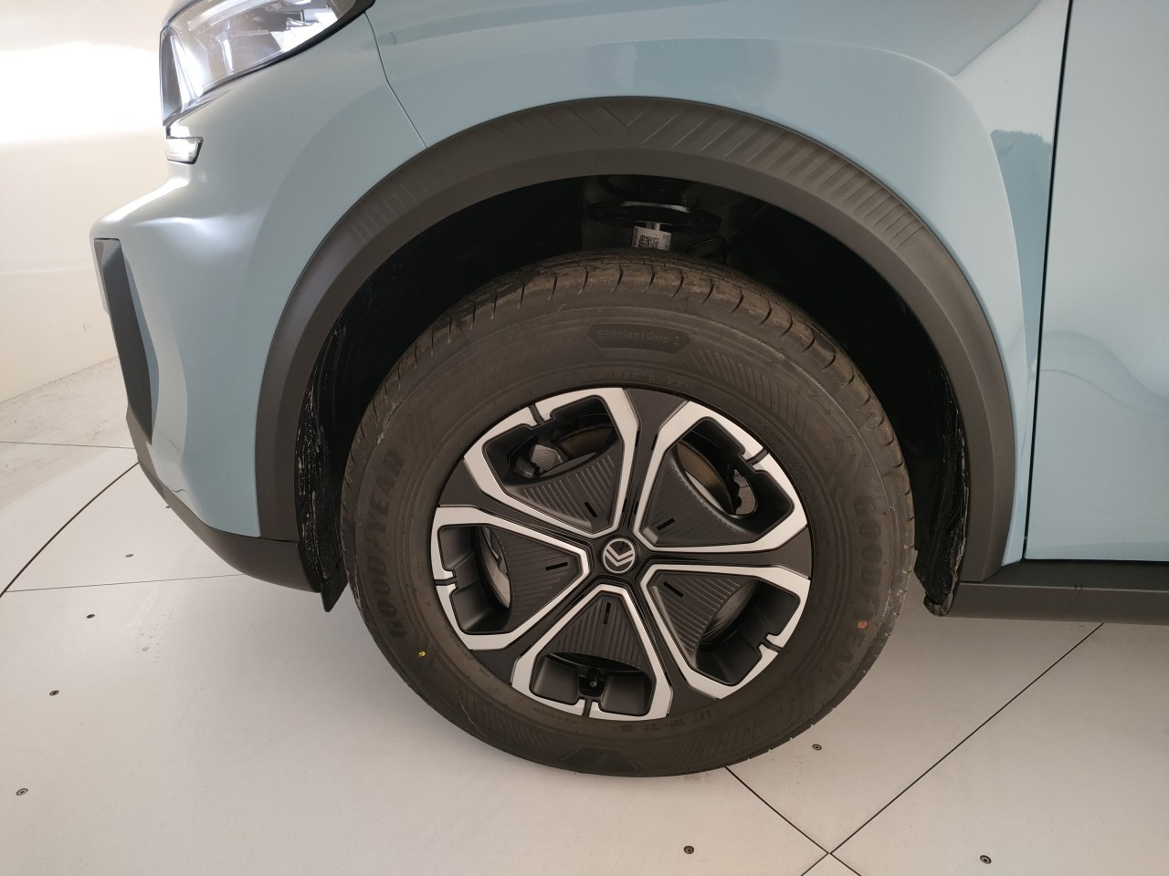 Citroen C3 Aircross KM0 2025 C3 Aircross Porto Mantovano