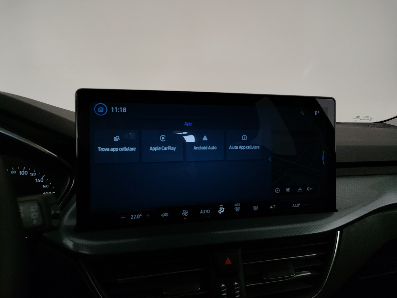 Ford Focus Usato 2025 Focus Padova