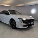 Nuova 508 Sw Hybrid 360cv Peugeot Sport Engineered