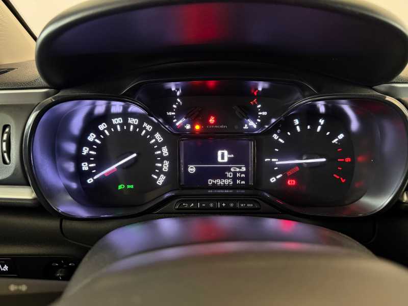 C3 3ª Serie - C3 Puretech 83 S&s You