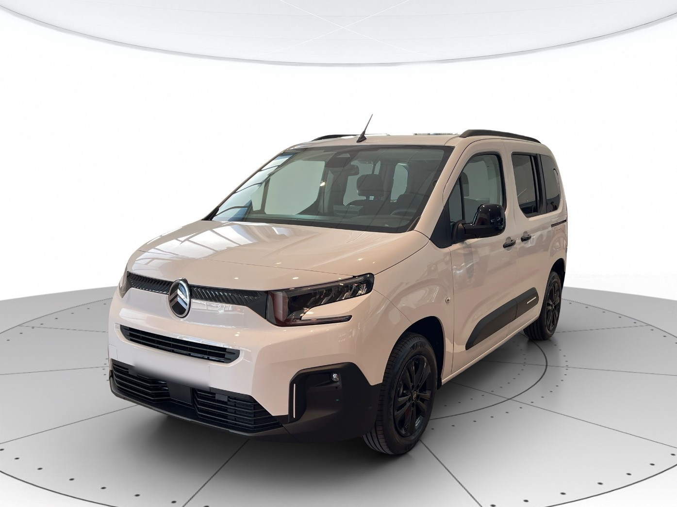 Citroen Berlingo KM0 2026 Berlingo Rovigo