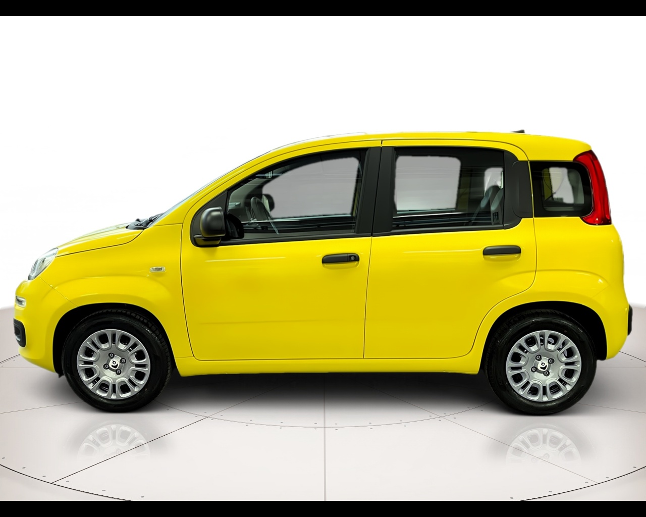 Fiat Panda Nuovo  Panda Cerea