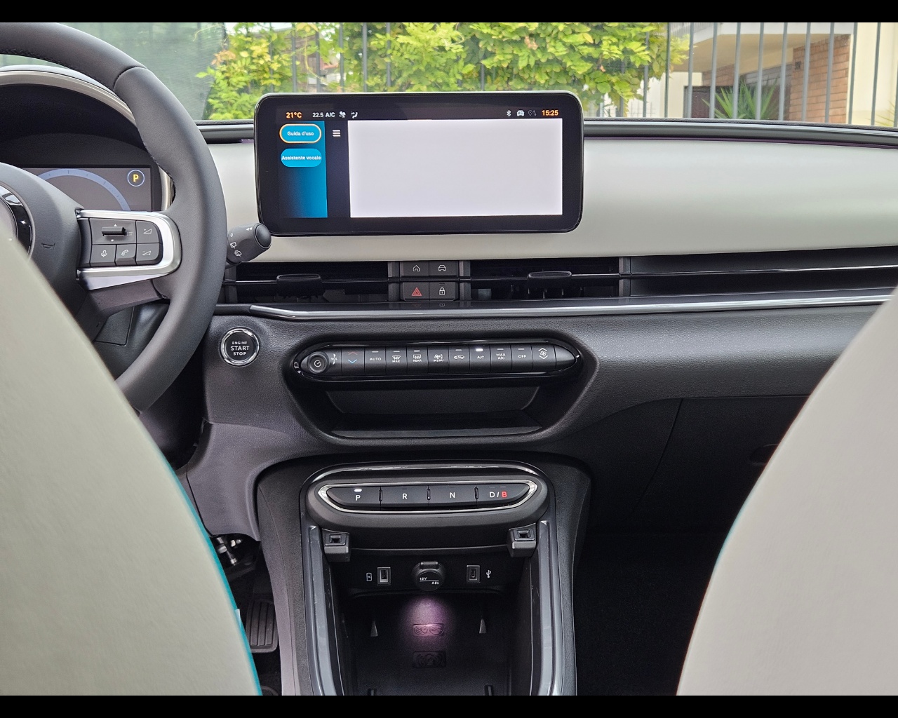 FIAT 600 My24 600e – La Prima Elettrico Aziendale - 10