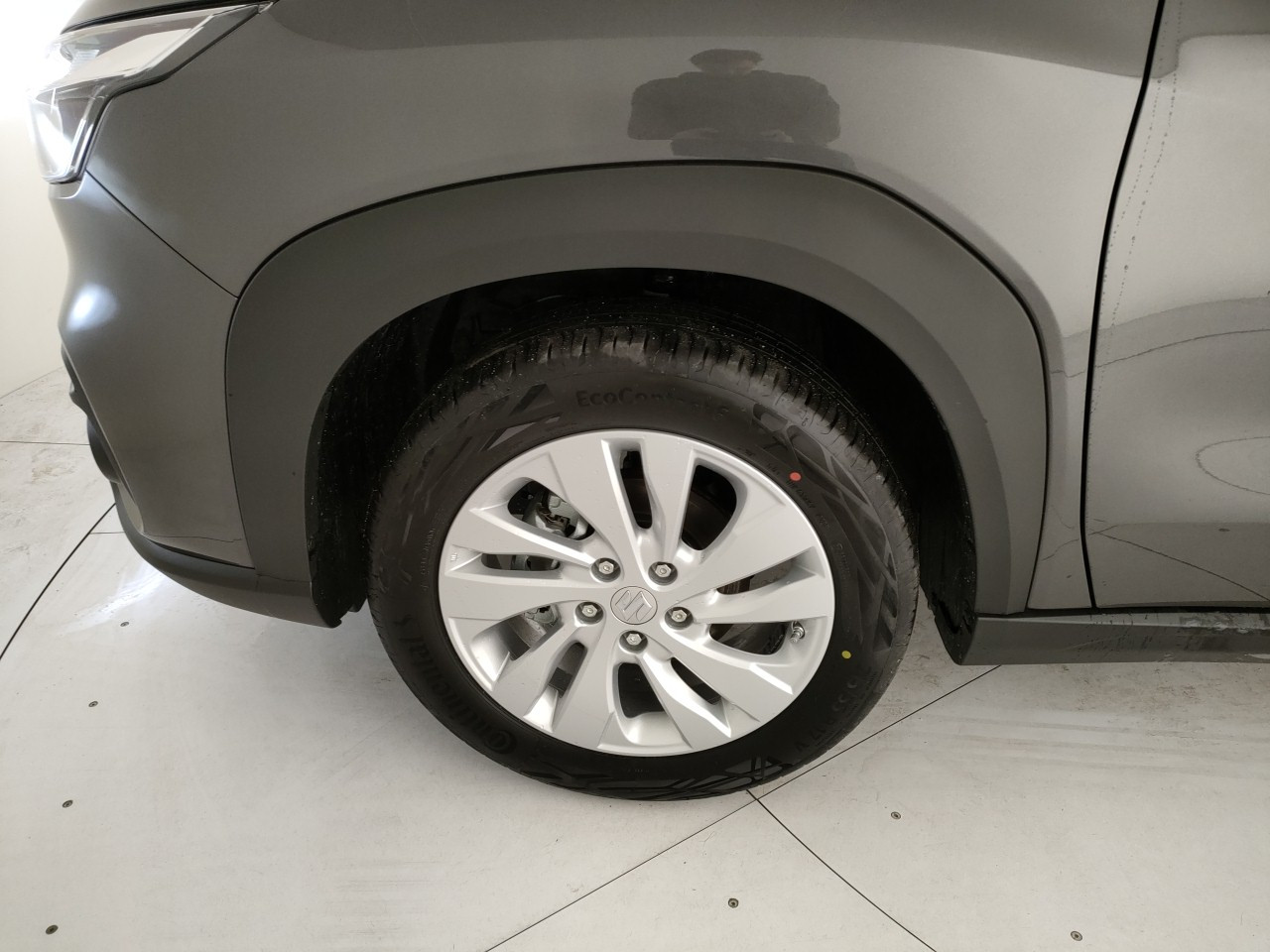 Suzuki S-Cross Nuovo Ibrido benzina S-Cross Porto Mantovano