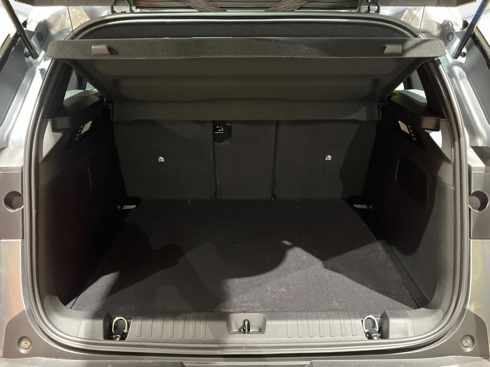 Jeep Compass Nuovo Ibrido benzina Compass Rovigo