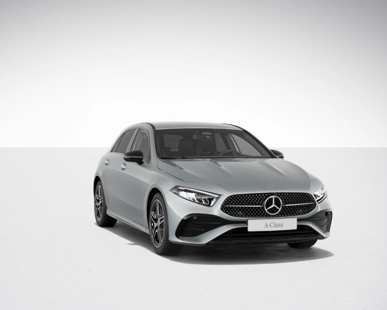 Mercedes Classe A Classe A 180 Automatic Advanced Plus AMG Line
