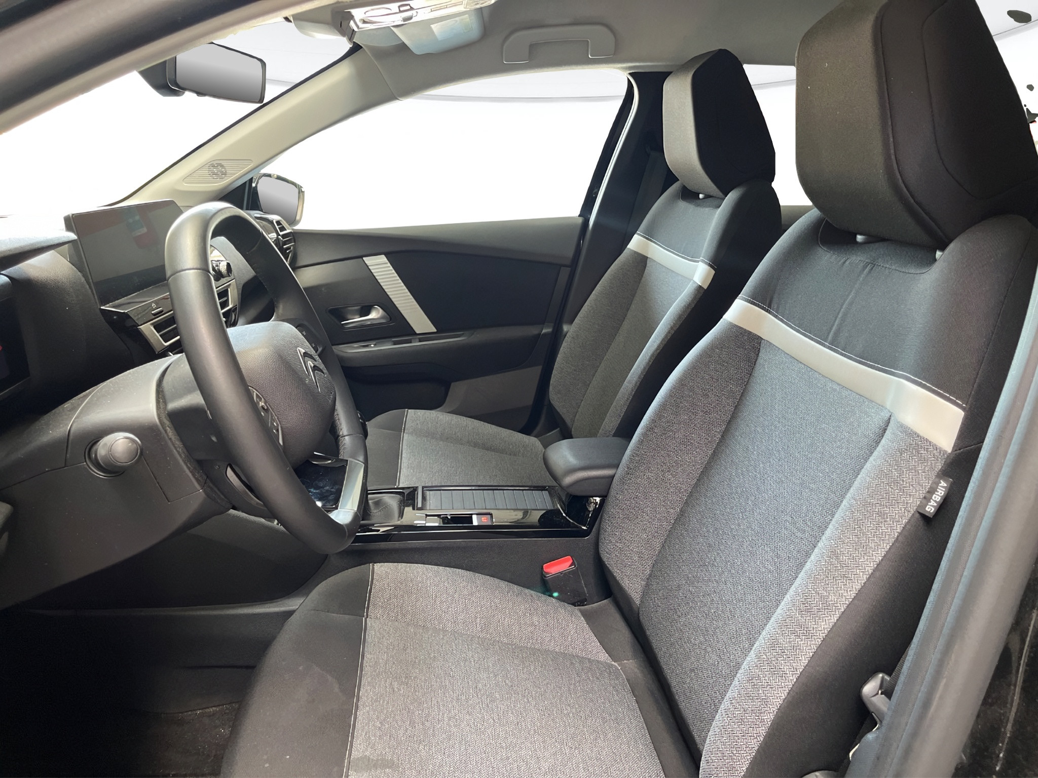 Citroen C4 Usato 2025 C4 Rovigo